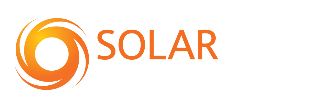 Solargain Authorised distributor logo